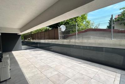 REA1028062 Apartament 3 camere Premium Jandarmeriei - 1