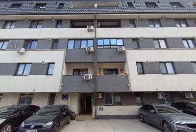 STUDIO -DE VANZARE-MILITARI RESIDENCE-COMISION 0 - 15