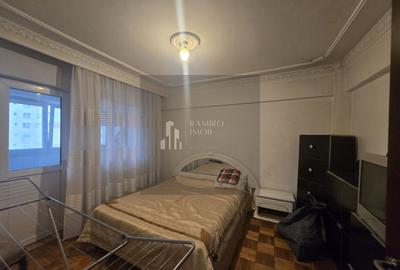 Apartament 104mp-utili 2bai centrala -an 1985 -Bd. Chisinau -Mega Mall - 10