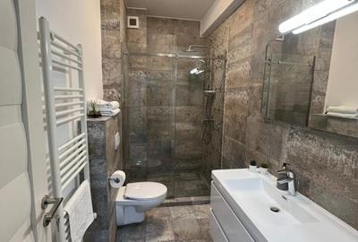 MAMAIA CENTRAL Hotel Vega Zona Butoaie Apartament 2 camere - 10