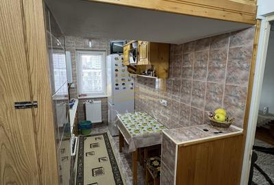 Apartament de 3 camere semidecomandat | Manastur - Aleea Retezat - 4