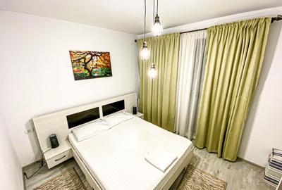 Apartament 2 camere mobilat-utilat MODERN la 500m.de Alezzi Beach - 11