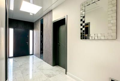 Proprietate Impresionanta | Zona Stefanestii de Jos | Pompa Caldura | Premium - 6