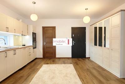 Chirie apartament 3 camere Bună Ziua | zona Mega - 11
