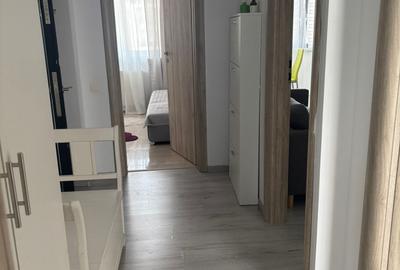 Prima inchiriere// 3 camere Chiajna - Rosu langa padure// Str. Crinului - 2