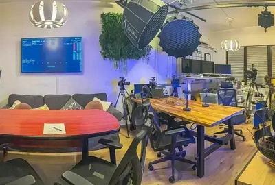 Garsonieră 41mp centrală bloc nou PARTER + Optional: Studio Video - 5