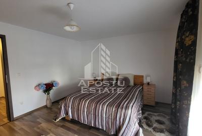 Casa insiruita,4 camere,2 bai,mobilata,Dumbravita - 18