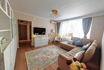 3 Camere de inchiriat | Grivita | Centrala proprie | Metrou - 2