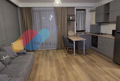 Apartament 2 camere, 50mp, parcare subterana - zona Iulius Mall - 1