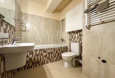 Apartament 2 camere de vanzare in Intre Lacuri, Cluj Napoca - 5