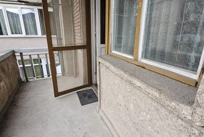 Apartament exclusivist cu garaj si boxa-decomandat--2 balcoane,zona Cuza Voda - 11