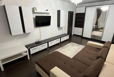 2 camere Militari Residence str. Rezervelor langa Lidl // Parcare proprie - 7