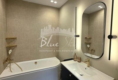 Apartament langa plaja, mobilat si utilat nou, prima inchiriere - 16