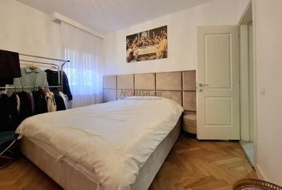 4 Camere Luxury Living | 117mp | Dorobanți Capitale | Londra | Centrală - 11