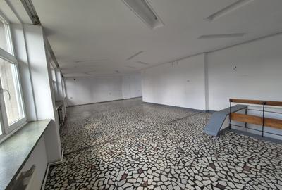 Spatiu Comercial  - Strada Mare, zona pietonala, ideal cofetarie, restaurant - 8