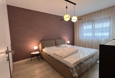 Apartament 2 camere Kaufland Dumbravita - 8