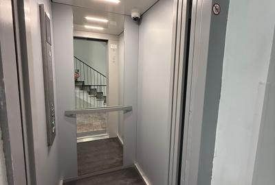 Garsoniera Mall Vitan-Banu Udrea bloc anvelopat - 44