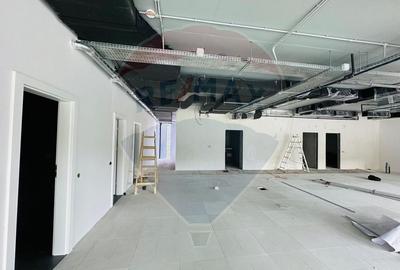 Spatiu comercial de 223 mp de inchiriat, Fabricii de chibrituri! - 4
