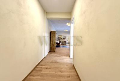 Apartament Gata de Mutat - SU 70MP I Balcon I Garaj - Borhanci - 6