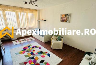 Garsoniera de inchiriat Sala Palatului București | ApexImobiliare.ro - 4