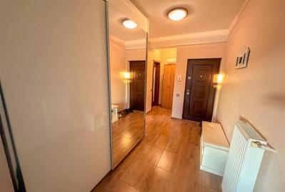 Apartament 3 camere 80mp,parcare,balcon, Europa, zona Eugen Ionesco - 6
