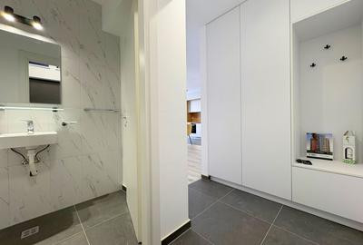 Apartament cu vedere catre padure, bloc nZEB - Comision 0% - 9