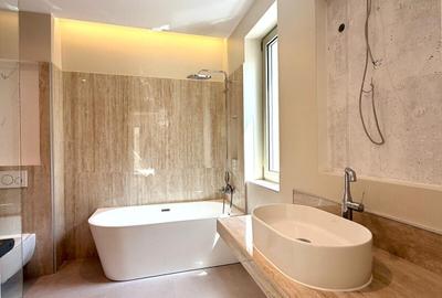 Apartament 5 camere | tip duplex | cu grădină | 2 locuri parcare | Dorobanți - 17