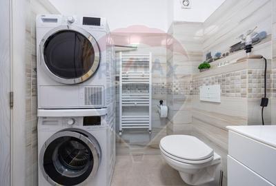 Apartament cu suflet, la poalele munților – Zărnești - 6
