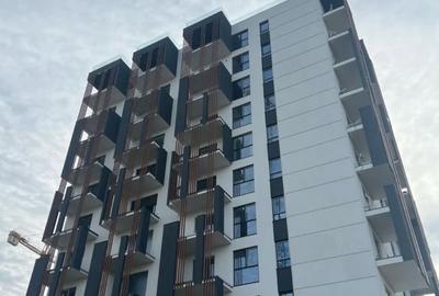 Como Park Apartament 2 camere Zona Virtuții - 1