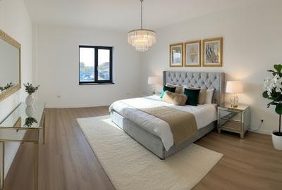 NOU!!! Apartament 1.5 camere in Ansamblul Rezidential Sophie 12 - 3