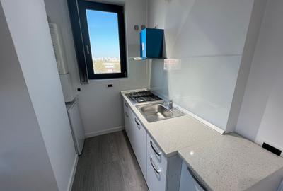 Grozavesti / Apartament doua camere modern / 5 minute metrou - 5