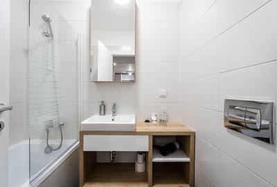 Apartament 2 camere Belvedere Residence de inchiriat - 10