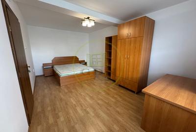 Închiriere apartament cu 1 cameră, Centru (parcare inclusă) - 1
