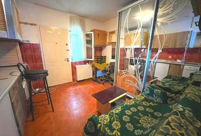 Studio/Garsoniera, Pet Friendly, Calvaria, Penny, Manastur, 18 Gym - 3