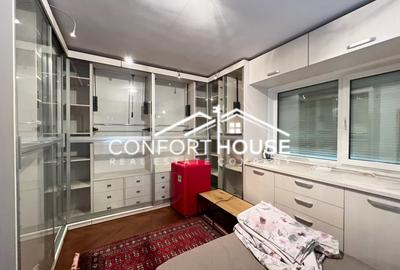 VILA P+E+M, 5 camere, in apropierea parcului, NORDULUI - 20