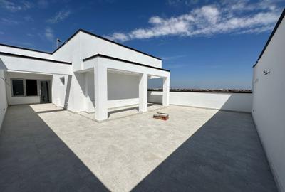 PROMOTIE Apartament 3 camere/DUPLEX/terasa de 103 mp, 5 minute Metrou Berceni - 20