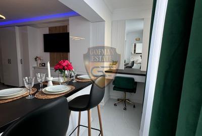 Studio Verona Tomis Nord City Park Mall Tabacarie et 9 lift gaze, A/C - 9