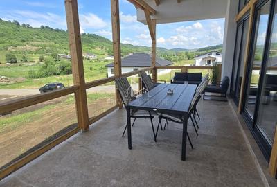 Casa Noua Moderna/Amenajata Lux/ Prima Inchiriere, Livezeni - 16