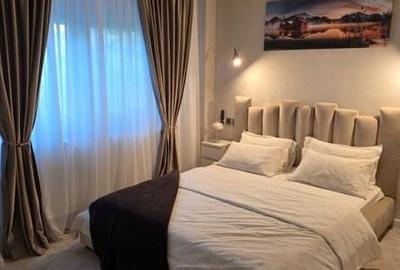Apartament premium Aviatiei, finisaje premium, parter, metrou 7 min - 3
