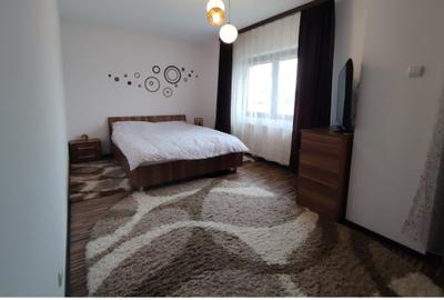 Casa cu 4 camere, teren 850 mp, Cug - 12