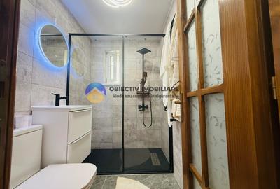 Apartament 2 camere Maratei curat si cochet - zona linistita - 16
