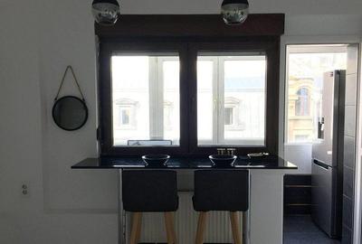 STUDIO CALEA VICTORIEI | GALDAN APARTMENTS - 11