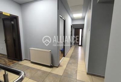 BALADA NEJ(COD03)-Birouri cu suprafete medii si parcare! - 7