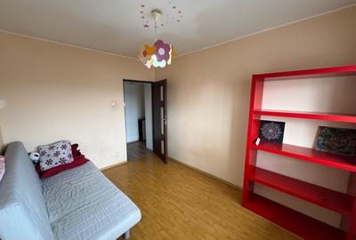 3 Camere | Calea Rahovei | 2 Bai | 2 Balcoane - 15