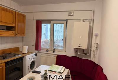 Apartament 2 camere decomandate Parcul Sub Arini - 6