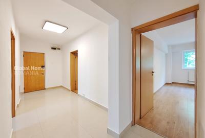 Calea Calarasi - Unirii ◉ 90 MP ◉ Apartament 3 Camere ◉  Parcare Inclusa ◉ 2 Bai - 8