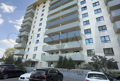 Apartament Premium - Aviatiei Towers 2020 - TVA INCLUS - 14