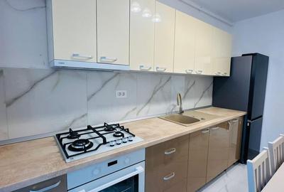 Garsoniera Militari Residence/Bloc nou/ Parcare inclusa - 5