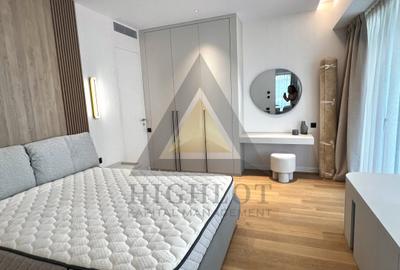 3 camere moderne Herastrau Gafencu - 3