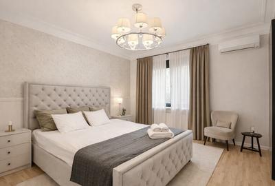 Apartament 4 camere | Vilă interbelică | Parcul Kiseleff - 5